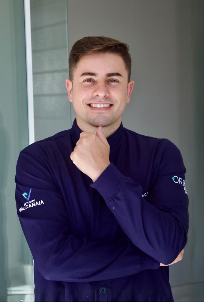 Dr. Philipe Correia Ribeiro